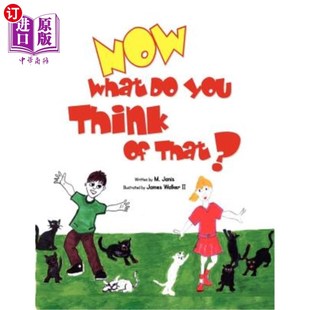 You Think 你觉得怎么样？ 海外直订Now That? What