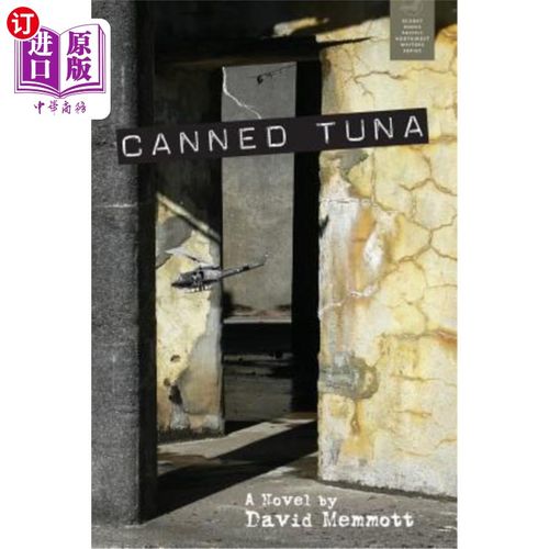 海外直订Canned Tuna 金枪鱼罐头