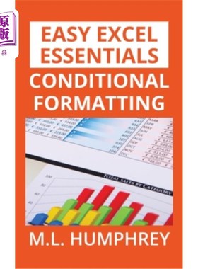海外直订Conditional Formatting 条件格式