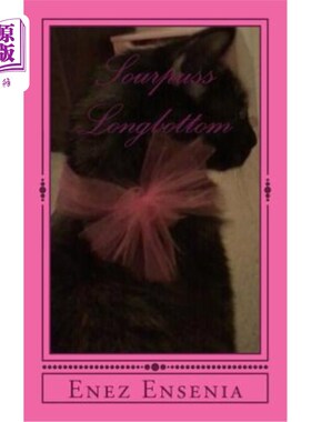 海外直订Sourpuss Longbottom 长底酸菜
