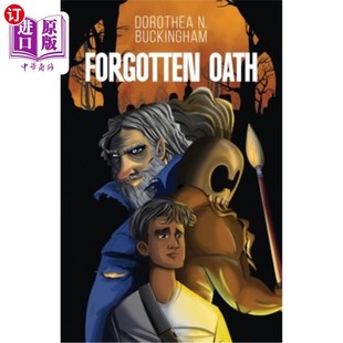 誓言 被遗忘 海外直订Forgotten Oath