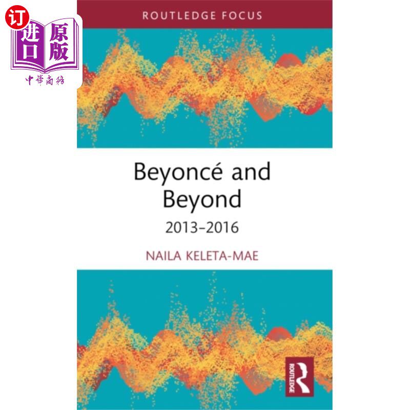 海外直订Beyonce and Beyond 碧昂斯和Beyond