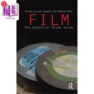 Guide 海外直订Film Study The 电影：基本学习指南 Essential