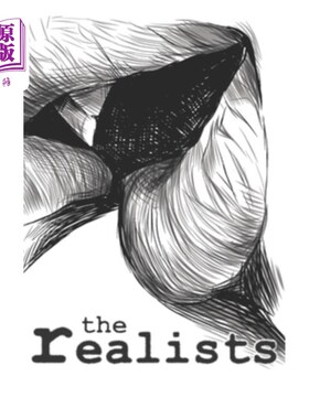 海外直订The Realists 现实主义者