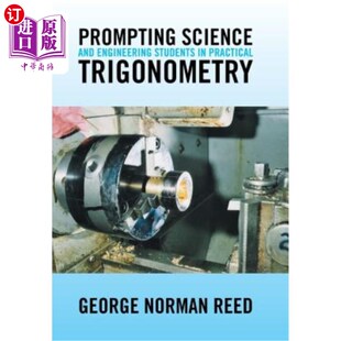 海外直订Prompting Science and Engineering Students in Practical Trigonometry