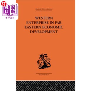 Far Eastern Economic 海外直订Western 远东经济发展中 Devel... 西部企业 Enterprise