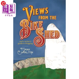 from 从自行车棚看到 the Shed 风景 Bike 海外直订Views