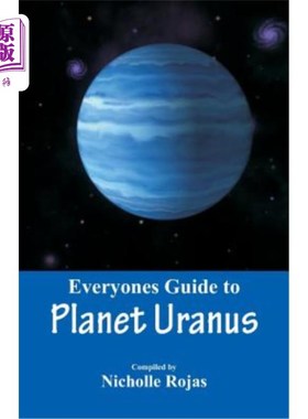海外直订Everyone's Guide to Planet Uranus