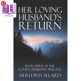 Loving 海外直订Her Husband 丈夫回来了 Return 她亲爱