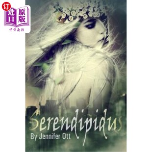 海外直订Serendipidus 意外发现