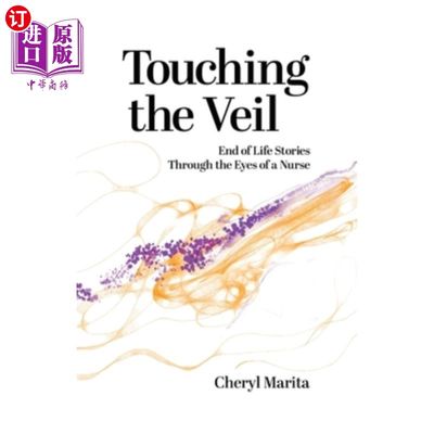 海外直订Touching the Veil 感人的面纱