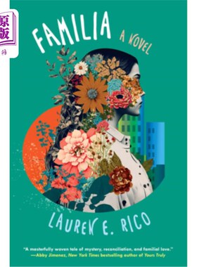 海外直订Familia 家庭