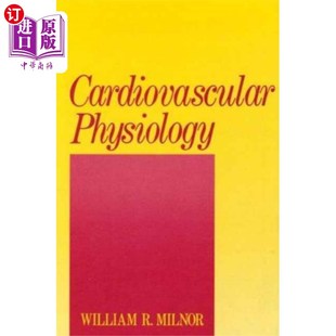 海外直订医药图书Cardiovascular Physiology 心血管生理学