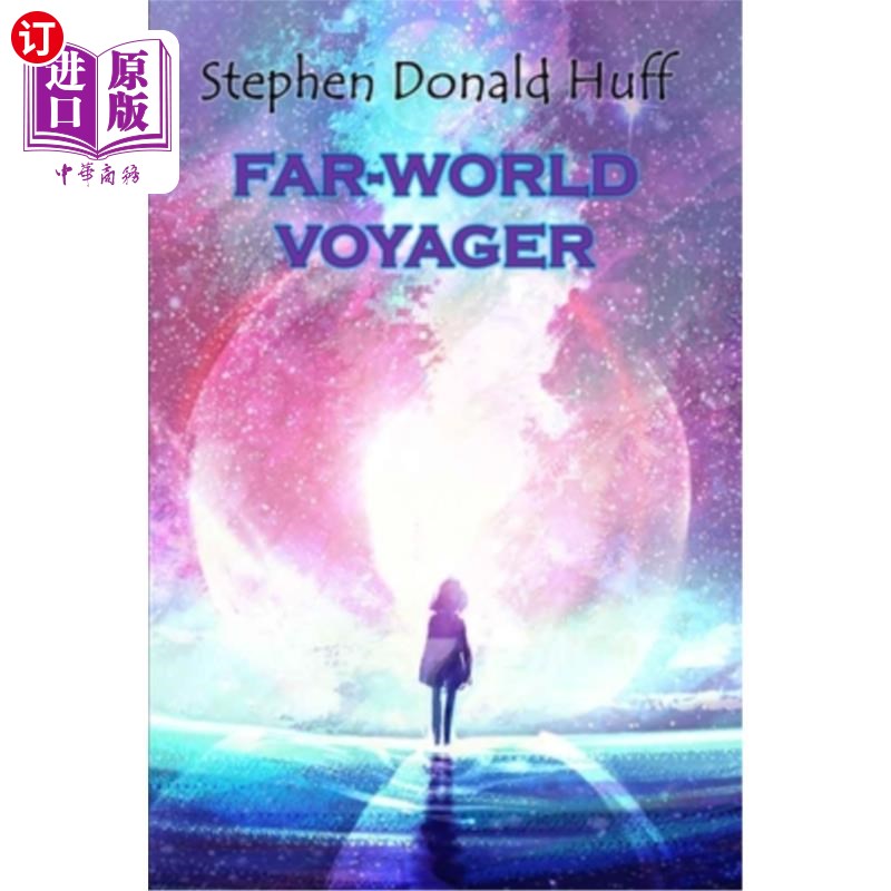 海外直订Far-World Voyager: Death Eidolons: Collected Short Stories 2014 远世界航行者:死亡精灵:短篇小说集2014