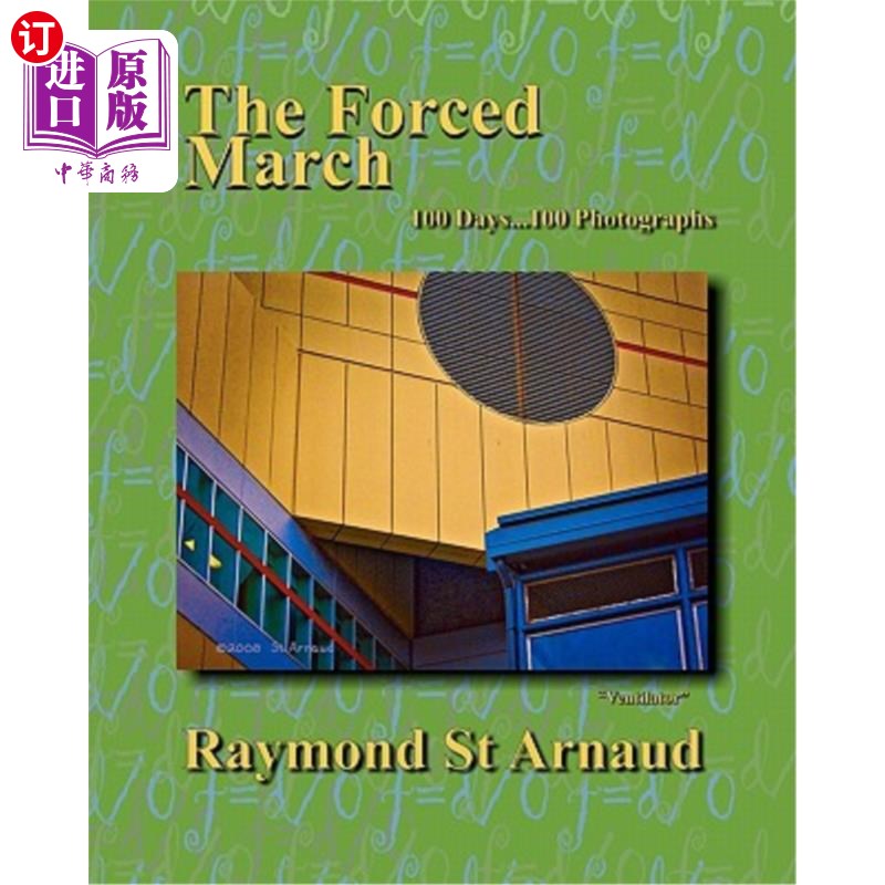 海外直订The Forced March 强制3月