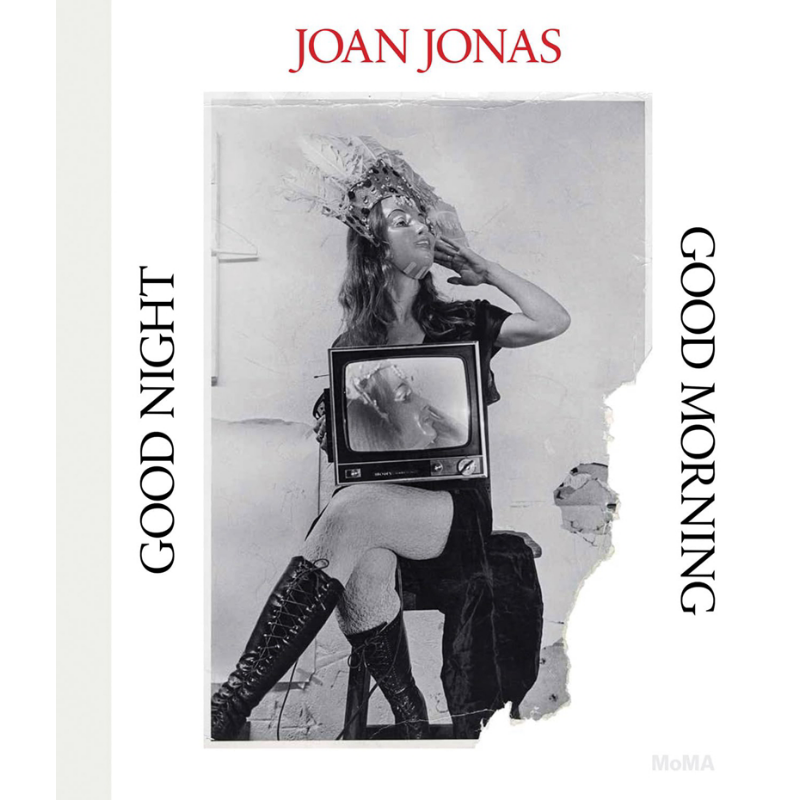 JoanJonasGoodNight