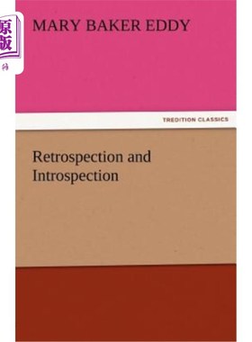 海外直订Retrospection and Introspection 回顾和反思