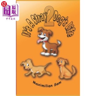 dogs stray 生活2 Life back the Welcome 世 欢迎回到流浪狗 Stray world Dog 流浪狗 海外直订It