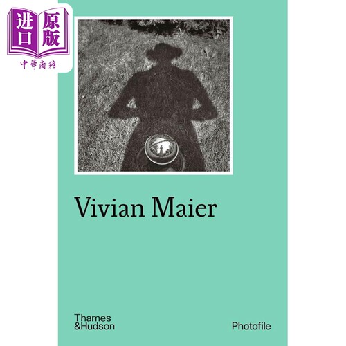 薇薇安迈尔摄影作品VivianMaier