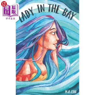 海湾里 海外直订Lady Bay the 女人