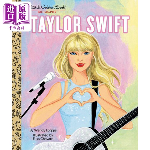 TaylorSwiftALitt