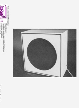 海外直订Michael Dumontier & Micah Lexier: Call Ampersand Response Michael Dumontier和Micah lexer: Ca