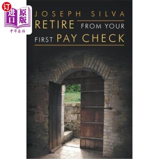 from Check Your Pay 从第一张工资支票中退休 First 海外直订Retire