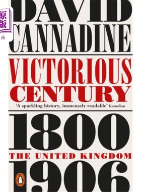 海外直订Victorious Century 胜利的世纪