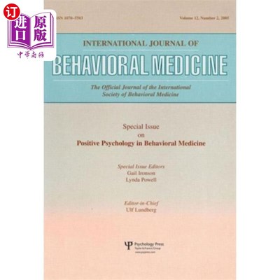 海外直订Exploration of the Health Benefits of Factors Th... 探索帮助我们茁壮成长的因素对健康的益处