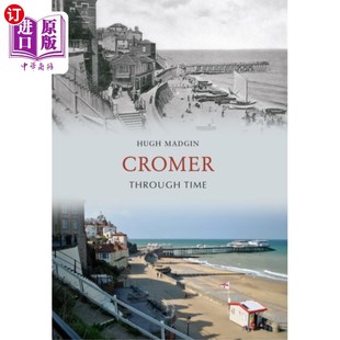 穿越时空 Time 海外直订Cromer Through