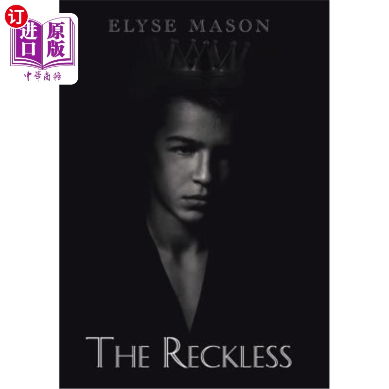 海外直订The Reckless 不计后果的