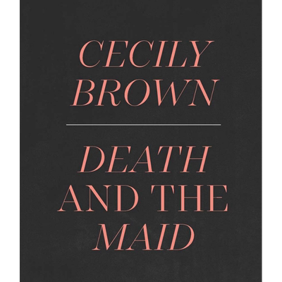 塞西莉布朗：死亡与女仆