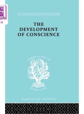 海外直订Developmnt Conscience Ils 242 培养意识Ils 242