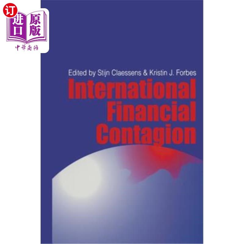 海外直订International Financial Contagion 国际金融危机蔓延