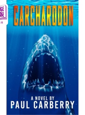 海外直订Carcharodon 卡查罗顿