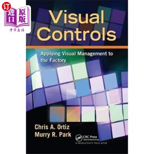 海外直订Visual 视觉控制 Controls