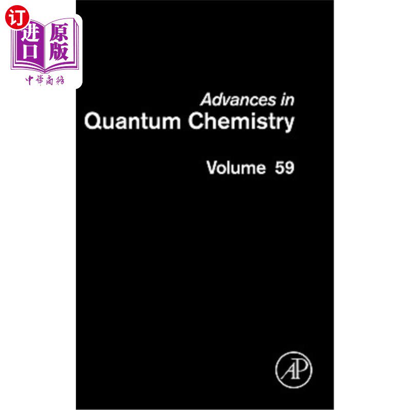 海外直订Combining Quantum Mechanics and Molecular Mechanics. Some Recent Progresses in Q 结合量子力学和分子力学。Qm