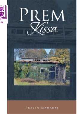 海外直订Prem Kissa 普雷姆·基萨