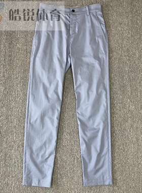皓锐体育 耐克 Nike 男子高尔夫速干运动休闲修身长裤 DA4131-493
