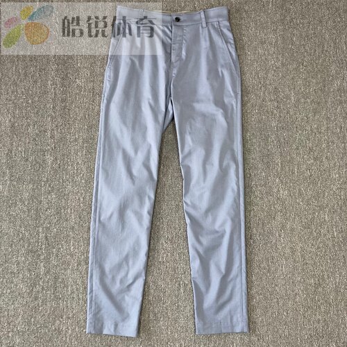 皓锐体育 耐克 Nike 男子高尔夫速干运动休闲修身长裤 DA4131-493