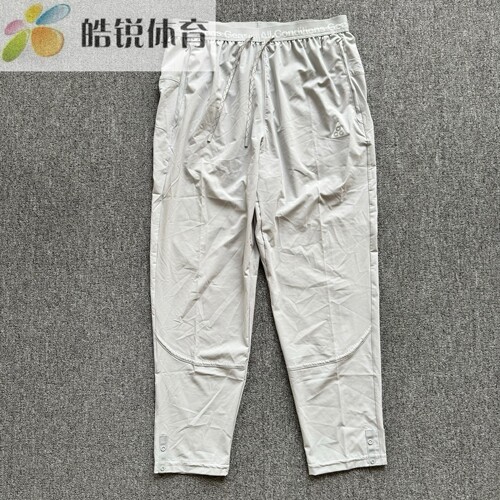 Nike ACG Dri-Fit耐克男子速干透气收脚跑步训练休闲运动裤IO9666
