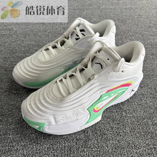 3PF耐克男子缓震耐磨实战篮球鞋 Nike Jordan Luka 107 HQ5055