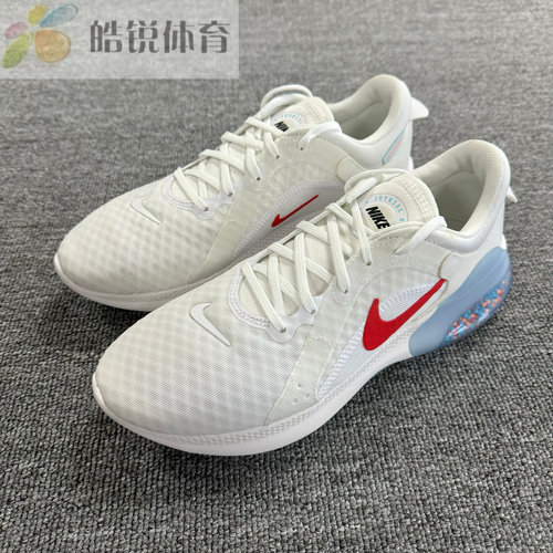 皓锐体育 耐克 Nike 男子透气颗粒缓震运动休闲跑步鞋 CT0307-101