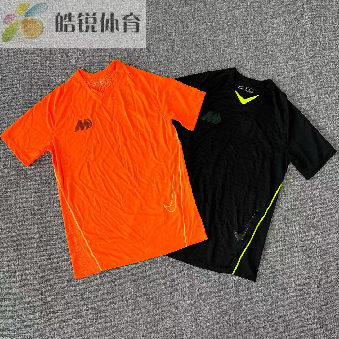 皓锐体育 耐克Nike 男子刺客系列足球训练短袖T恤 CK5604-010-803,运动服/休闲服装,运动T恤,淘宝优惠券,粉丝福利购,淘宝优惠卷