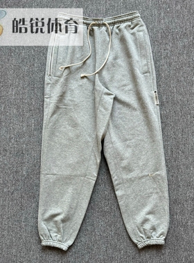 Nike Dri-Fit耐克男子速干透气宽松运动休闲收脚长裤FZ0225-063