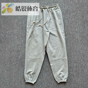 FZ0225 Fit耐克男子速干透气宽松运动休闲收脚长裤 063 Dri Nike