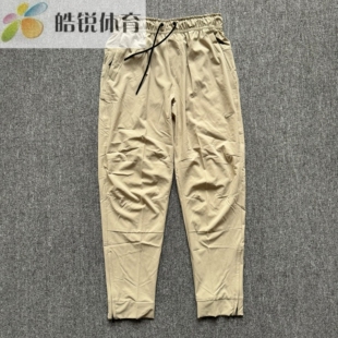 FB7549 Fit耐克男跑步训练速干透气运动休闲收脚长裤 251 Dri Nike