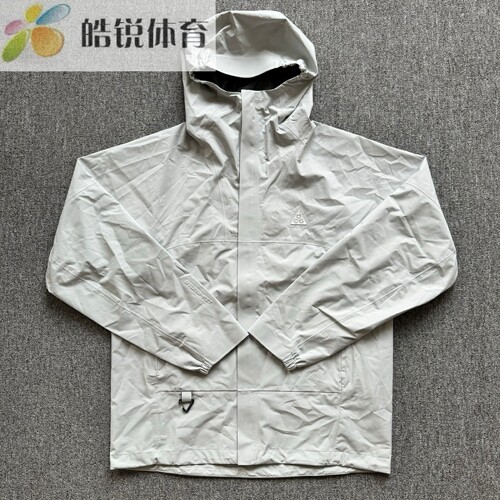 Nike ACG Storm-FIT耐克男子机能防风防水冲锋衣外套夹克DV9416