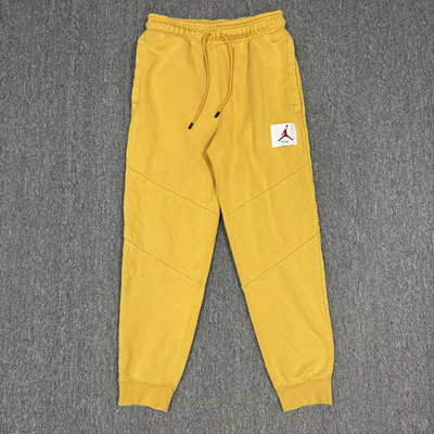 皓锐体育 耐克Nike Jordan 男子加绒运动休闲收口长裤 CK6471-217