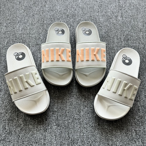 Nike Offcourt Slide耐克女子轻便沙滩运动休闲软底凉拖鞋BQ4632